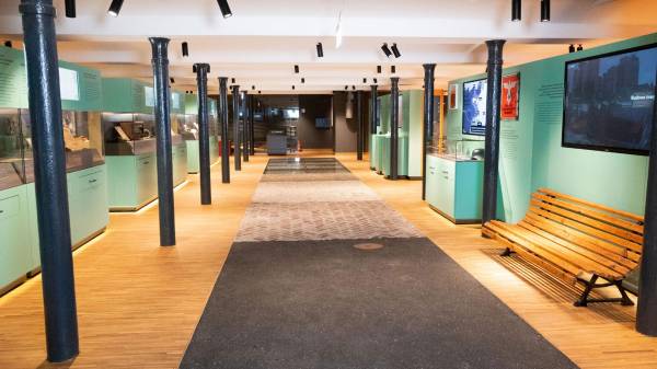 Zdjęcie: Muzeum Miasta Łodzi