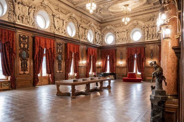 Zdjęcie: Muzeum Miasta Łodzi