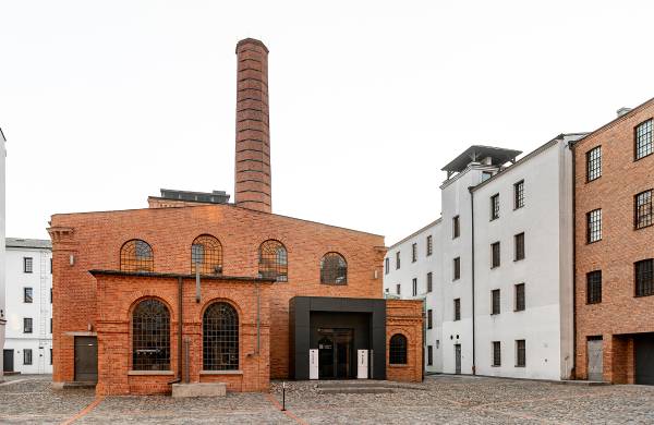Zdjęcie: Centralne Muzeum Włókiennictwa