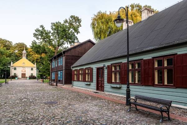 Zdjęcie: Centralne Muzeum Włókiennictwa