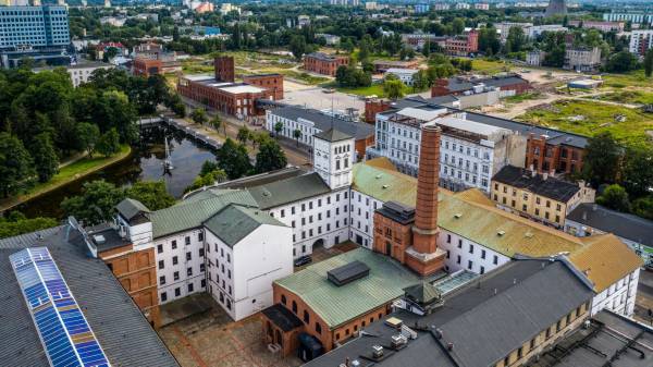 Zdjęcie: Centralne Muzeum Włókiennictwa