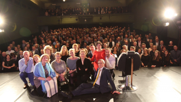 Zdjęcie: Teatr Powszechny
