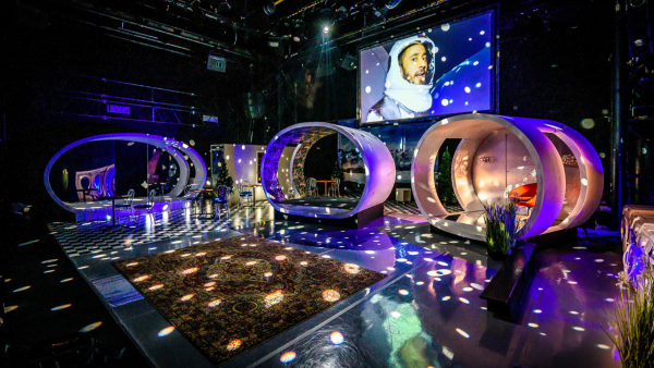 Zdjęcie: Teatr Powszechny