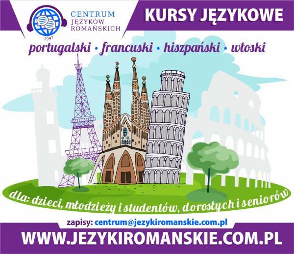 Zdjęcie: Centrum Języków Romańskich - szkoła językowa