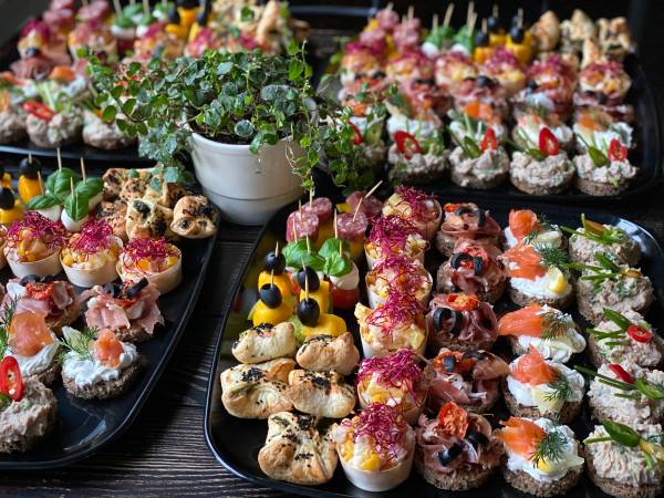 Zdjęcie: Presto Pizzeria-Trattoria - oddział Retkinia