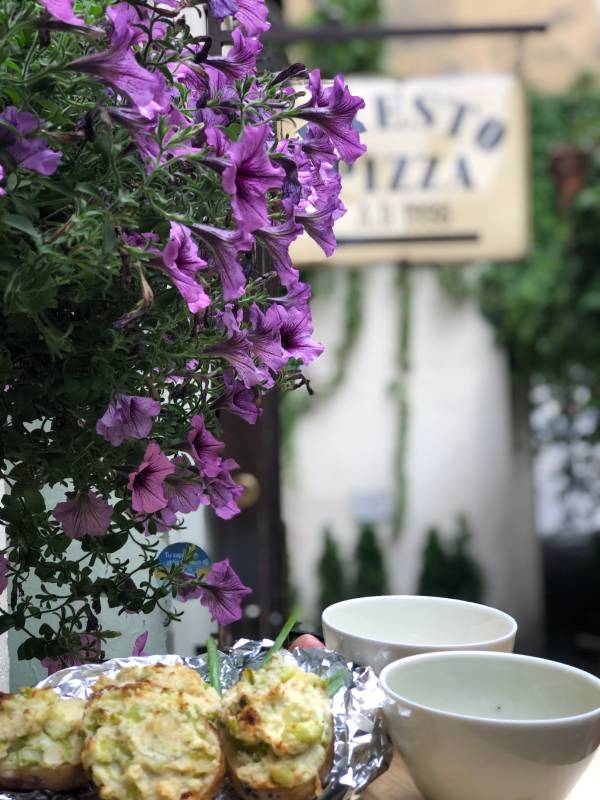 Zdjęcie: Presto Pizzeria-Trattoria - oddział Retkinia