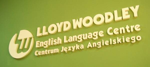 Zdjęcie: Lloyd Woodley - szkoła językowa