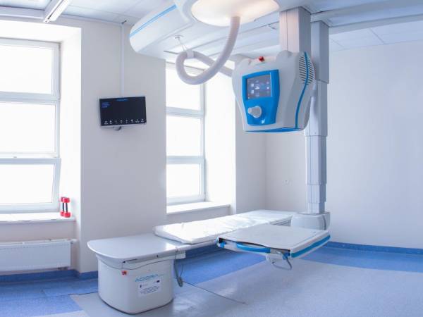 Zdjęcie: Medical Magnus Clinic - centrum medyczne