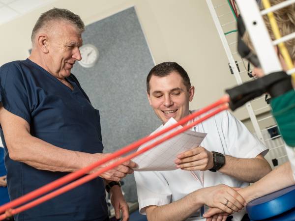 Zdjęcie: Medical Magnus Clinic - centrum medyczne