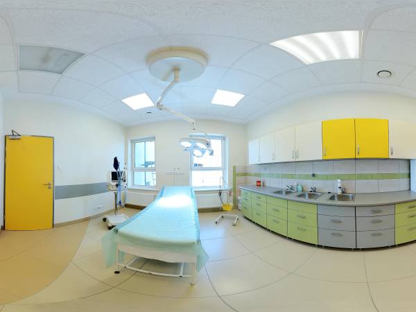 Zdjęcie: Medical Magnus Clinic - centrum medyczne