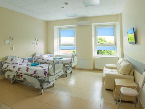 Zdjęcie: Medical Magnus Clinic - centrum medyczne