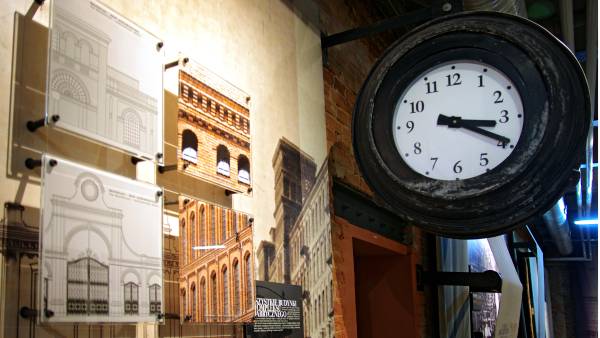 Zdjęcie: Muzeum Fabryki