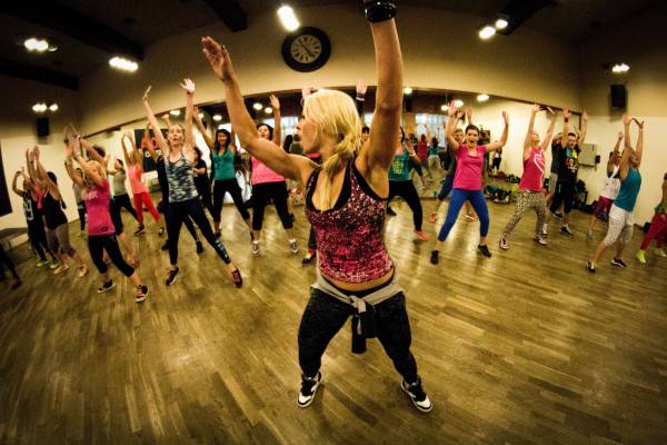 Zdjęcie: Egurrola Dance Studio - szkoła tańca