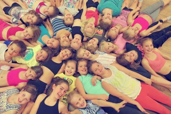 Zdjęcie: Egurrola Dance Studio - szkoła tańca