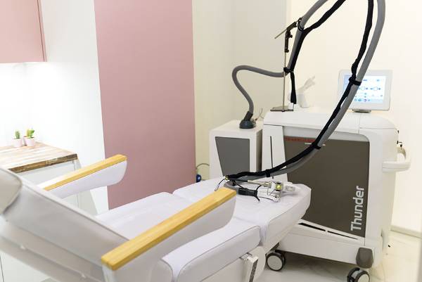 Zdjęcie: Select Beauty - salon kosmetyczny