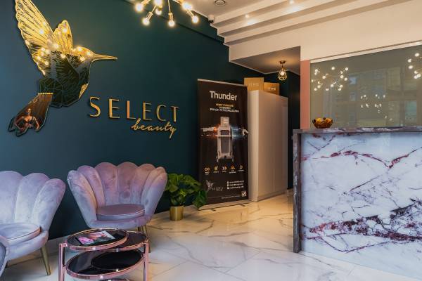 Zdjęcie: Select Beauty - salon kosmetyczny