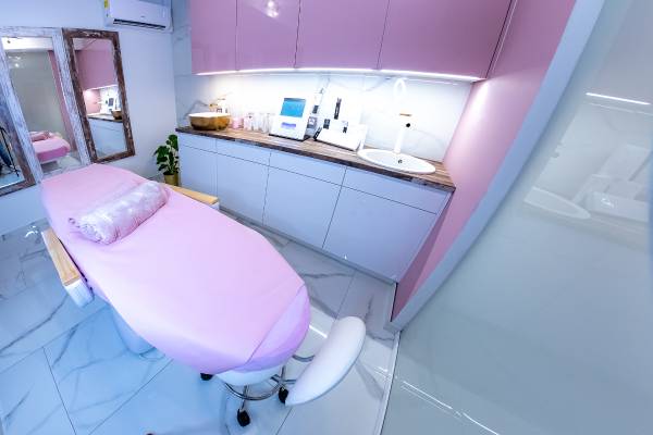 Zdjęcie: Select Beauty - salon kosmetyczny