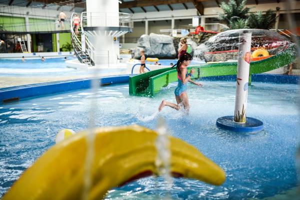 Zdjęcie: Aquapark Fala