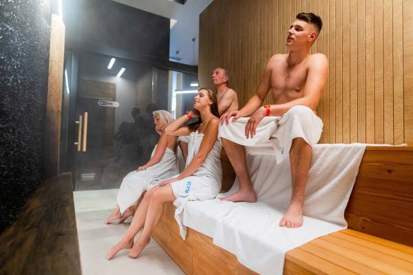 Zdjęcie: Aquapark Fala