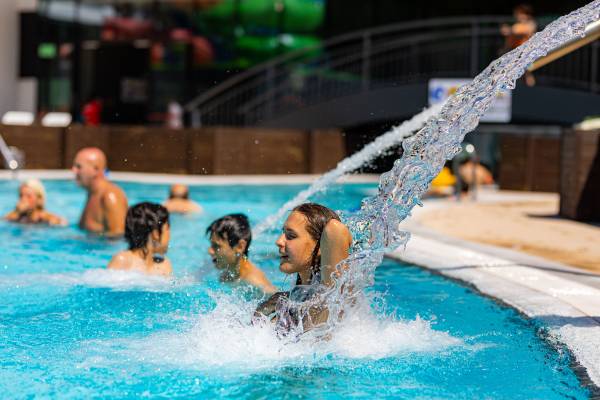 Zdjęcie: Aquapark Fala