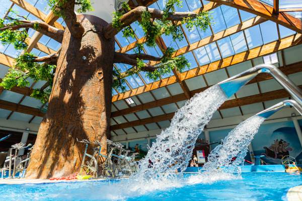 Zdjęcie: Aquapark Fala