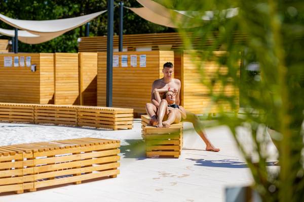 Zdjęcie: Aquapark Fala