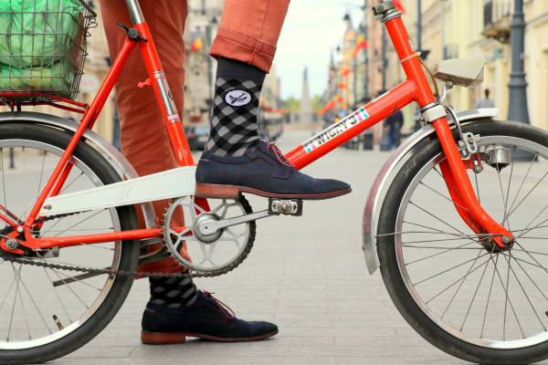 Zdjęcie: Łódzka Informacja Turystyczna - sklep z pamiątkami