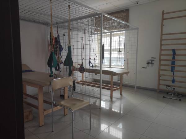 Zdjęcie: Movimento - centrum rehabilitacji