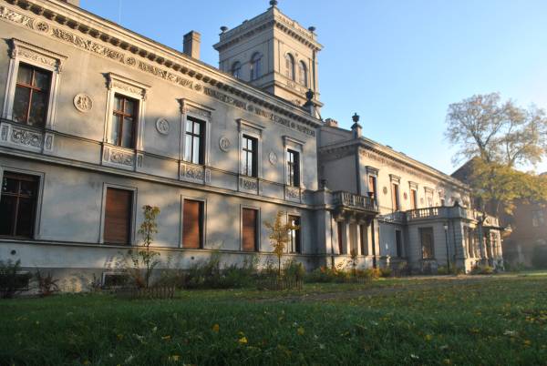 Zdjęcie: Muzeum Kinematografii w Łodzi