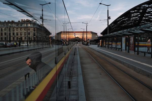 Zdjęcie: FOKAL-BIS - centrum fotografii