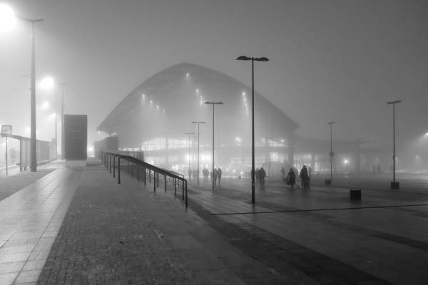 Zdjęcie: FOKAL-BIS - centrum fotografii