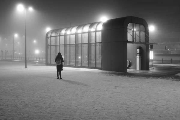 Zdjęcie: FOKAL-BIS - centrum fotografii