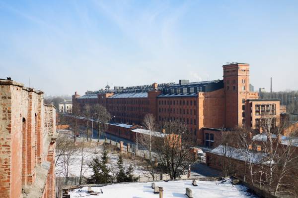 Zdjęcie: FOKAL-BIS - centrum fotografii