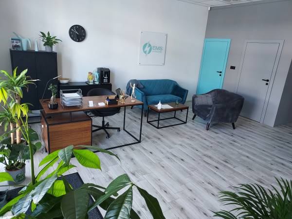 Zdjęcie: EMS FitFactory - treningi personalne