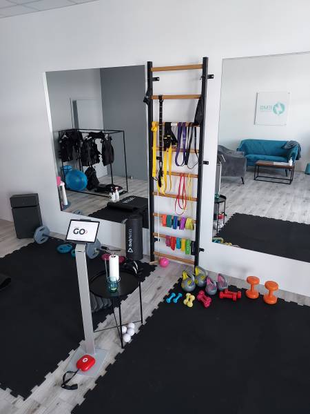 Zdjęcie: EMS FitFactory - treningi personalne
