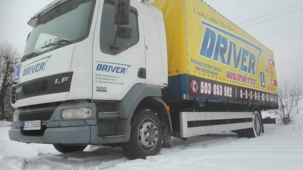 Zdjęcie: Driver Autoszkoła - oddział Zachodnia